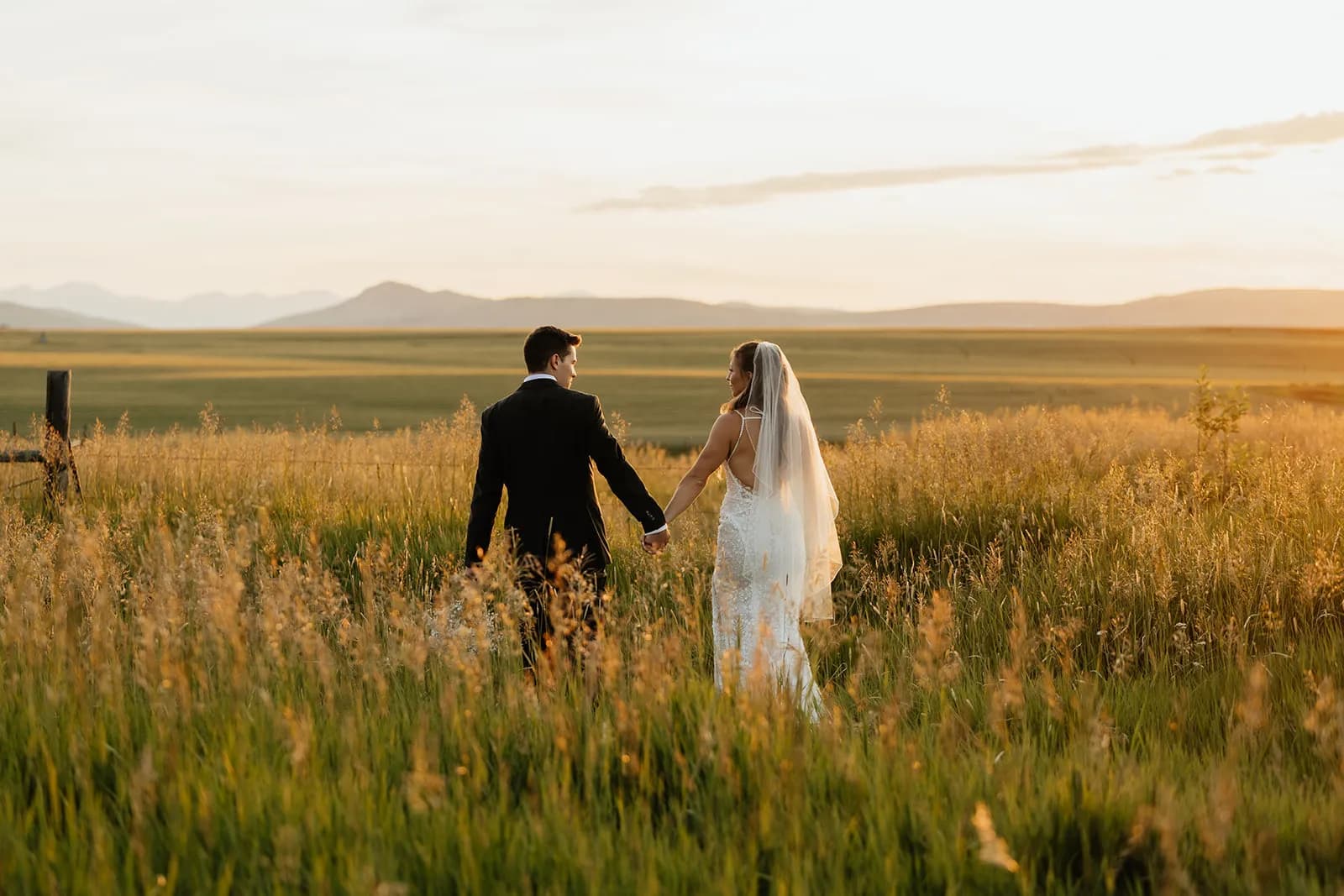 Big Vista Ranch - Real Event Photo 1