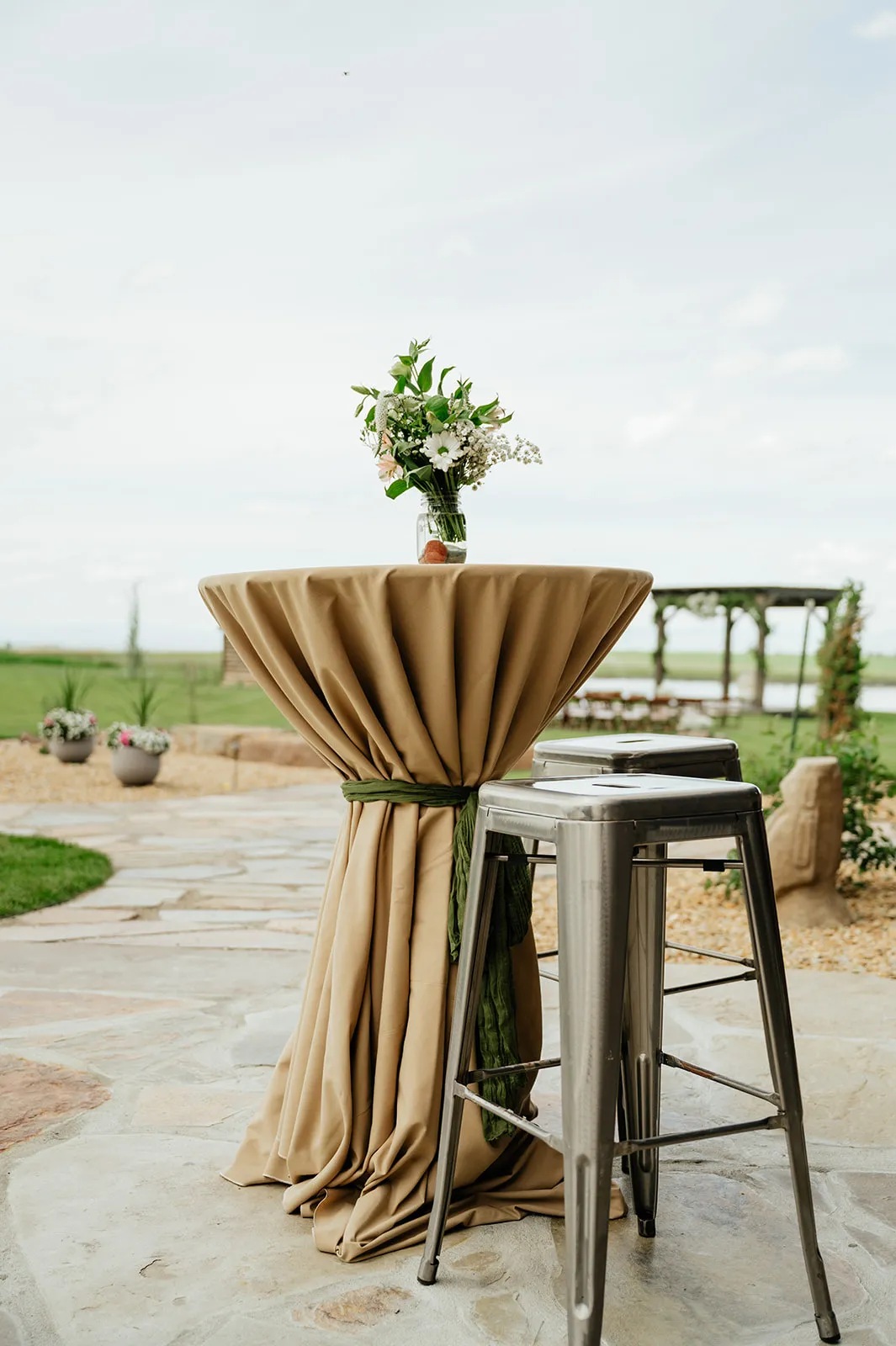 Big Vista Ranch - Real Event Photo 27