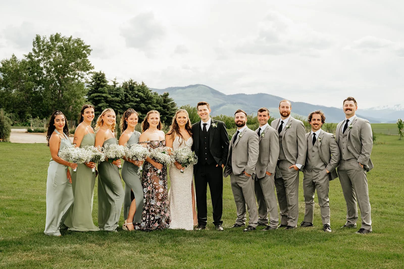 Big Vista Ranch - Real Event Photo 2