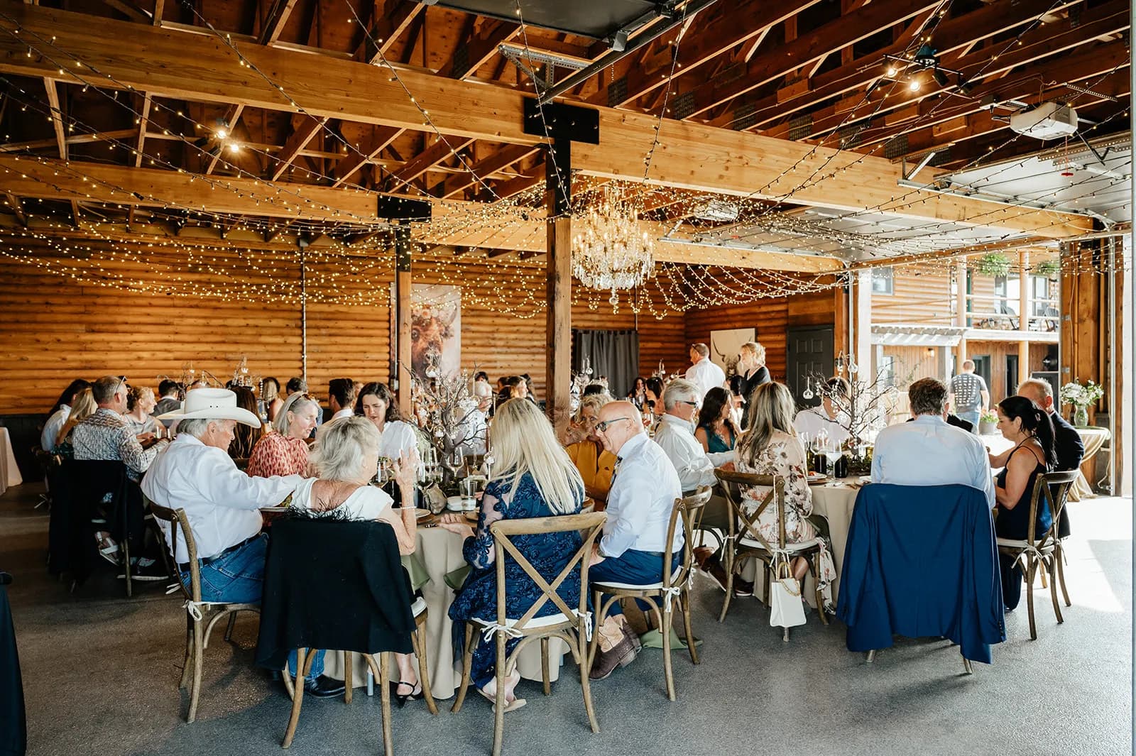 Big Vista Ranch - Real Event Photo 38