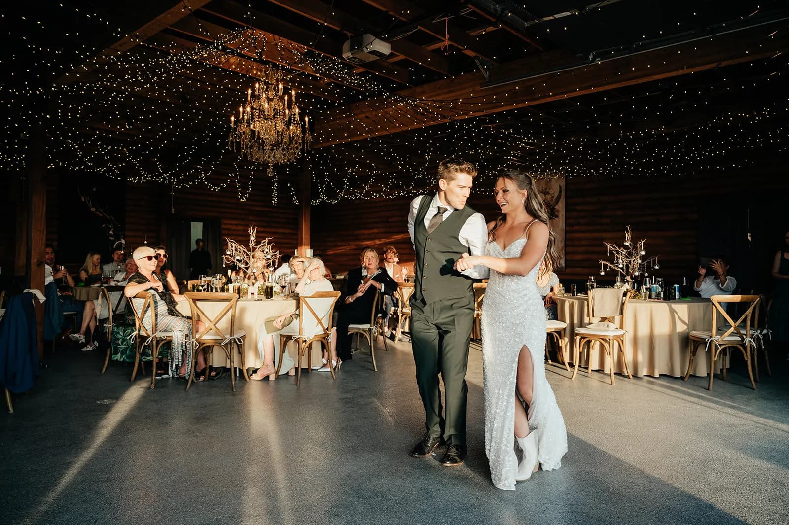 Big Vista Ranch - Real Event Photo 41