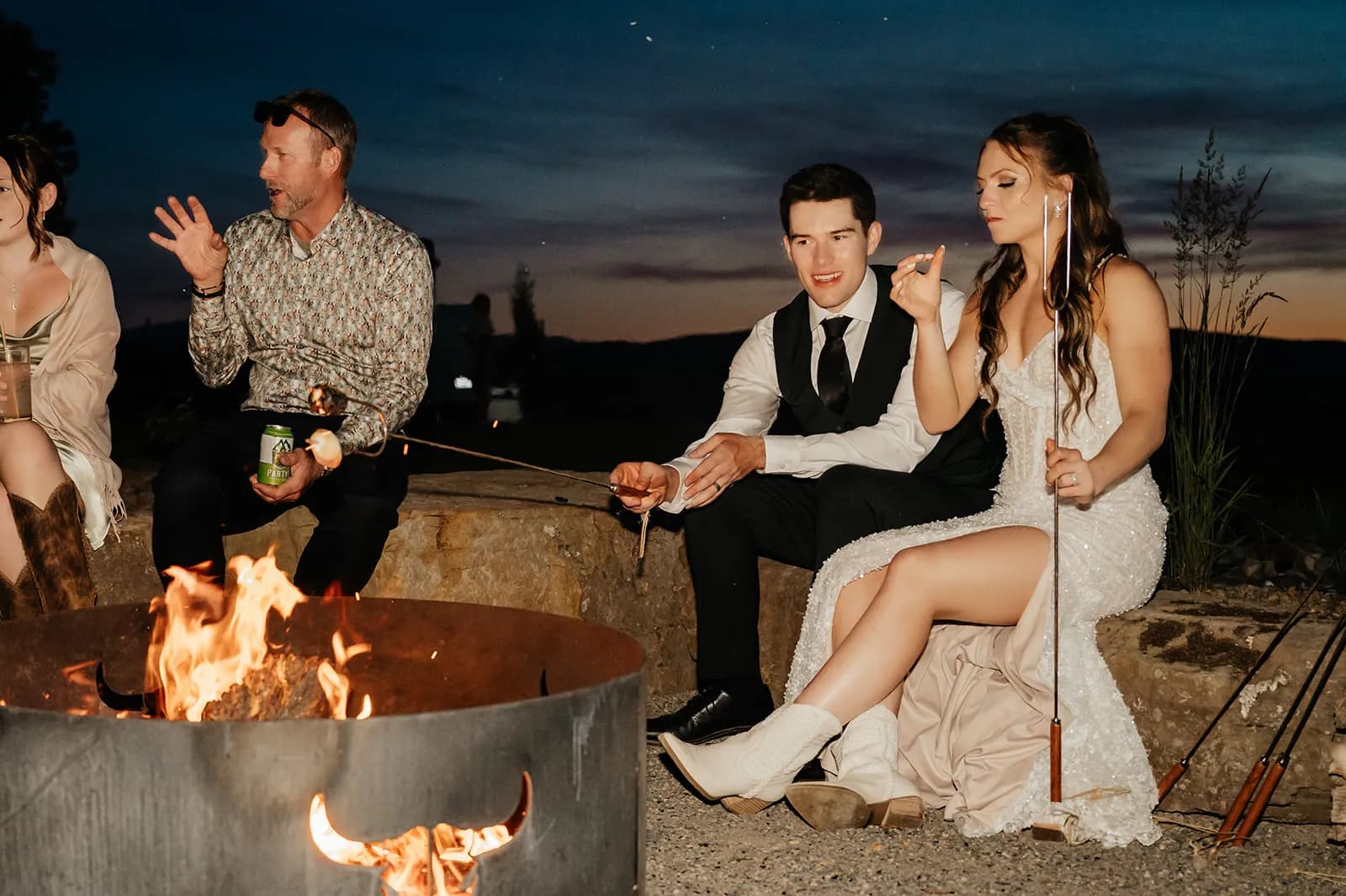 Big Vista Ranch - Real Event Photo 47