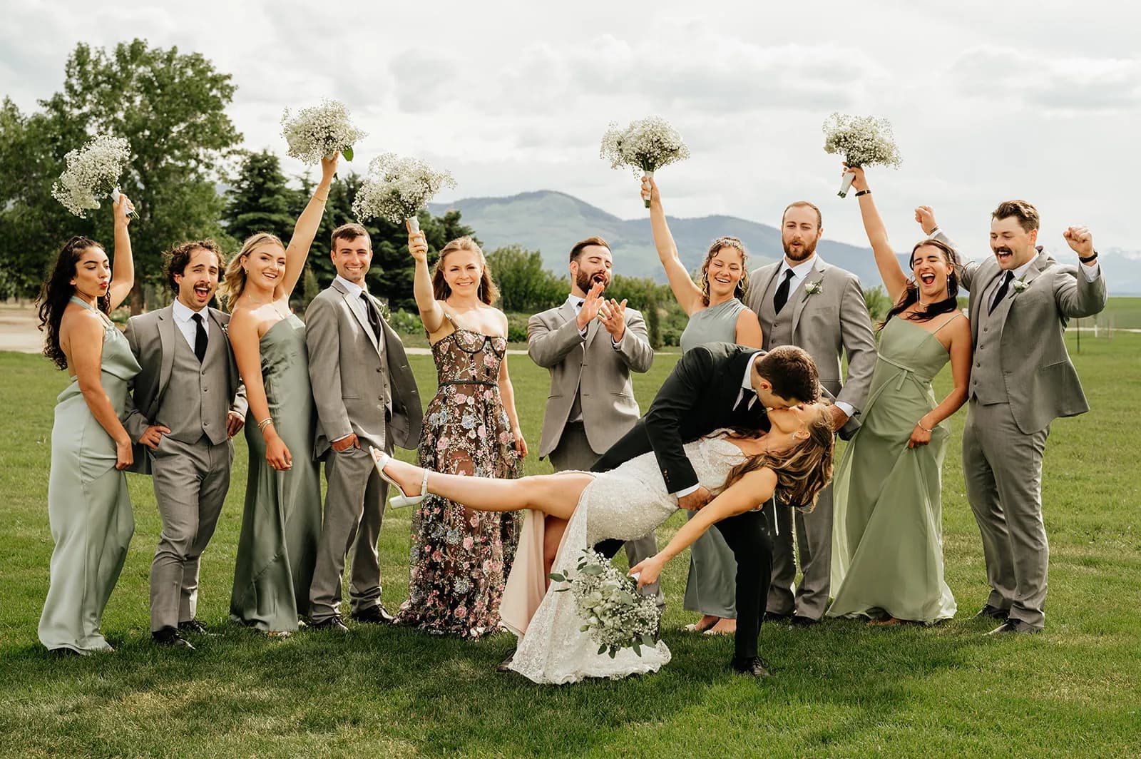 Big Vista Ranch - Real Event Photo 51