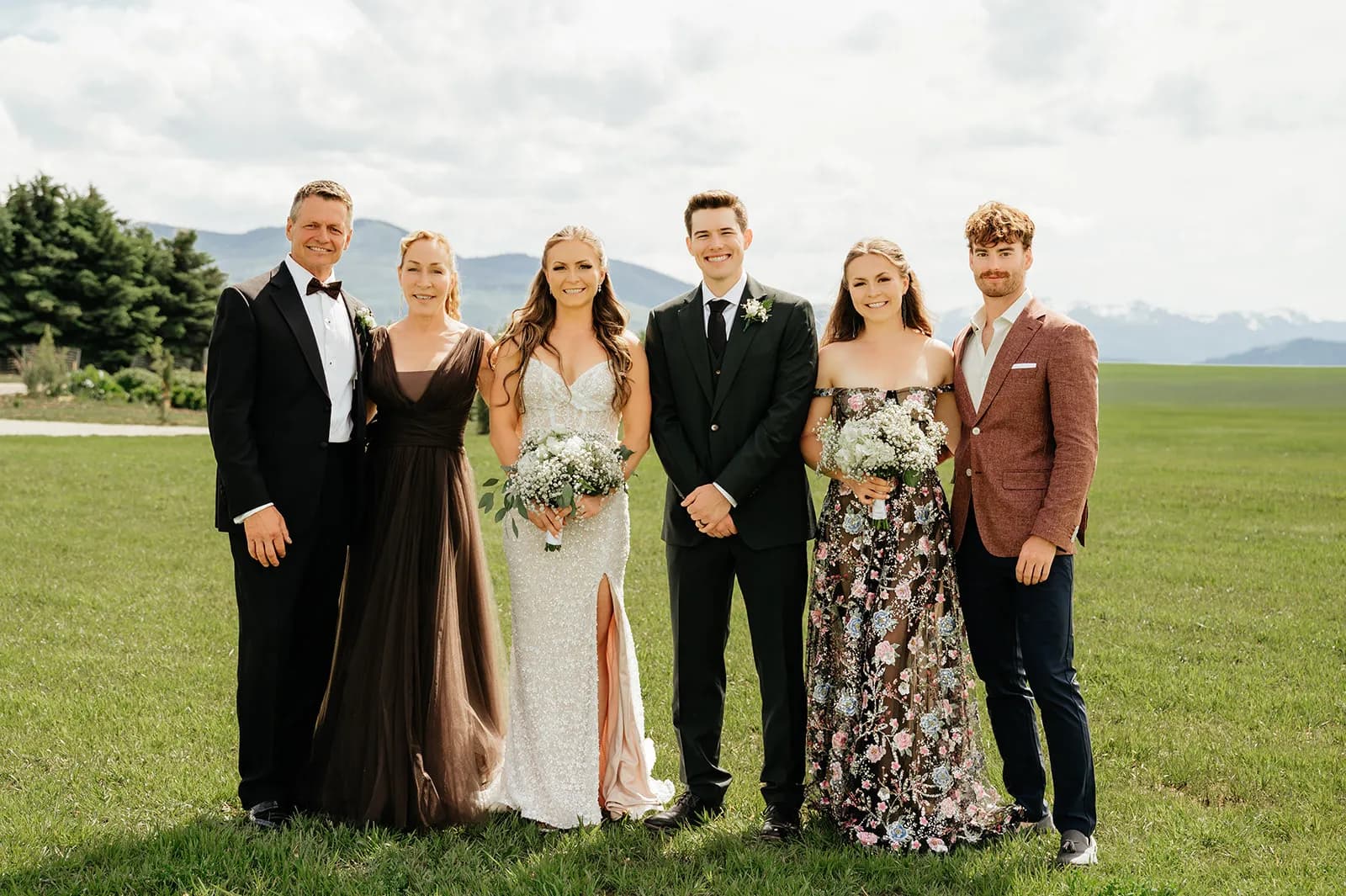 Big Vista Ranch - Real Event Photo 52