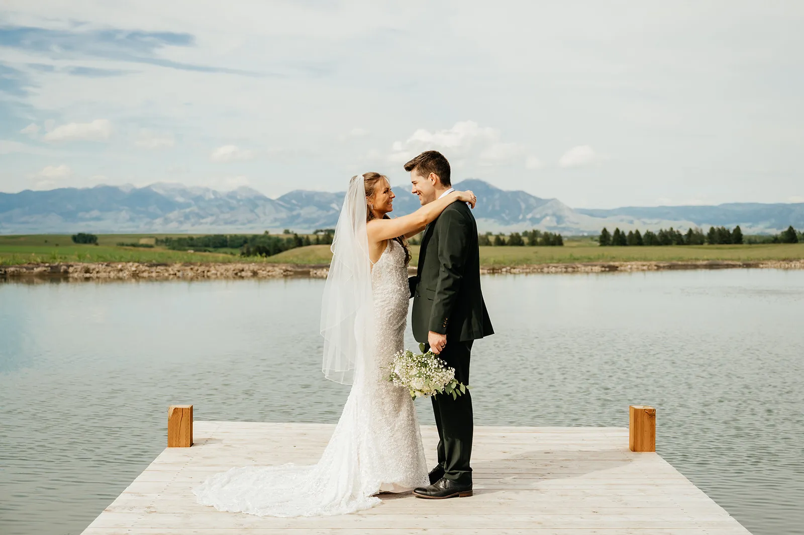 Big Vista Ranch - Real Event Photo 7