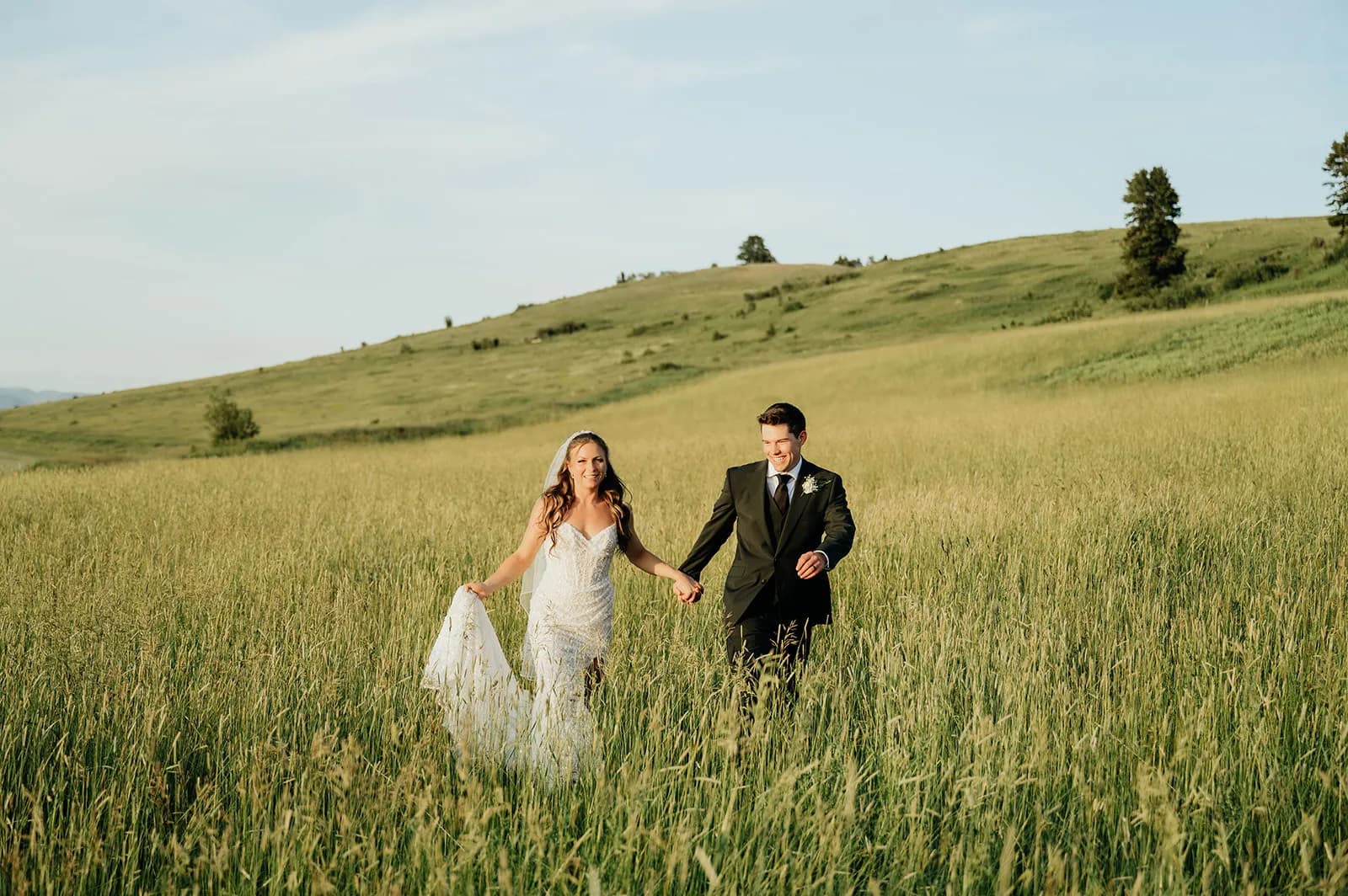 Big Vista Ranch - Real Event Photo 9