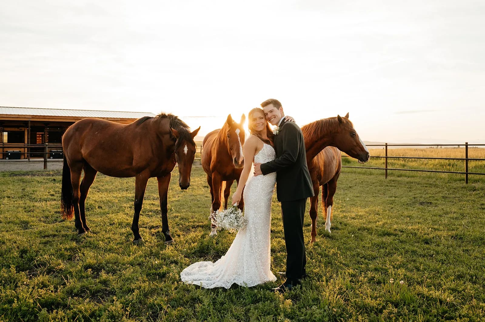 Big Vista Ranch - Real Event Photo 11